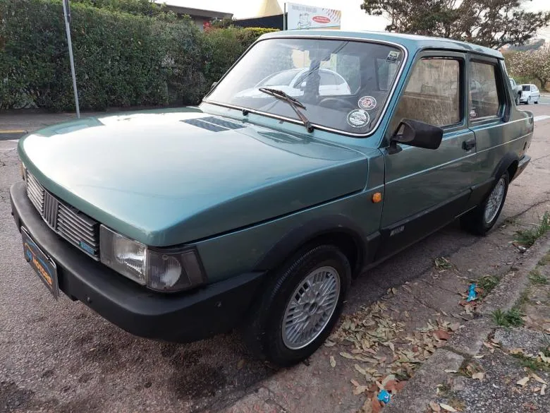 Fiat - OGGI CS 1300