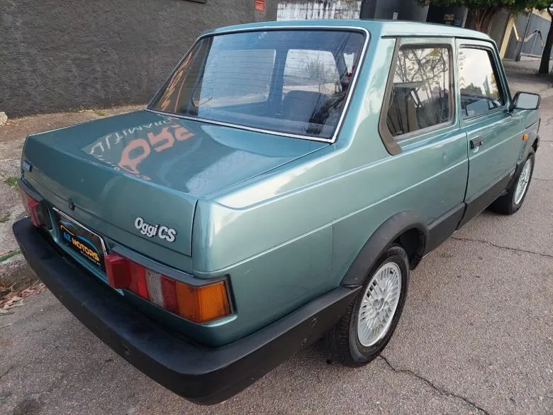 Fiat - OGGI CS 1300