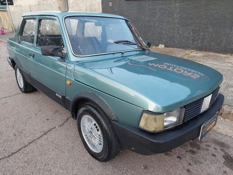 Fiat - OGGI CS 1300