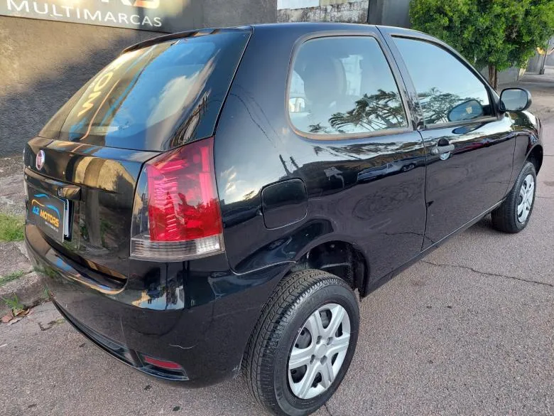 Fiat - PALIO 1.0 FIRE FLEX 2P