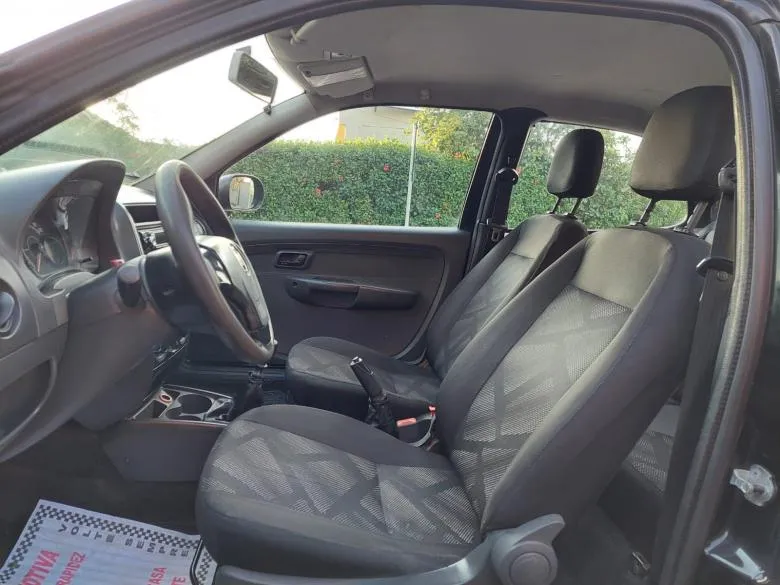 Fiat - PALIO 1.0 FIRE FLEX 2P