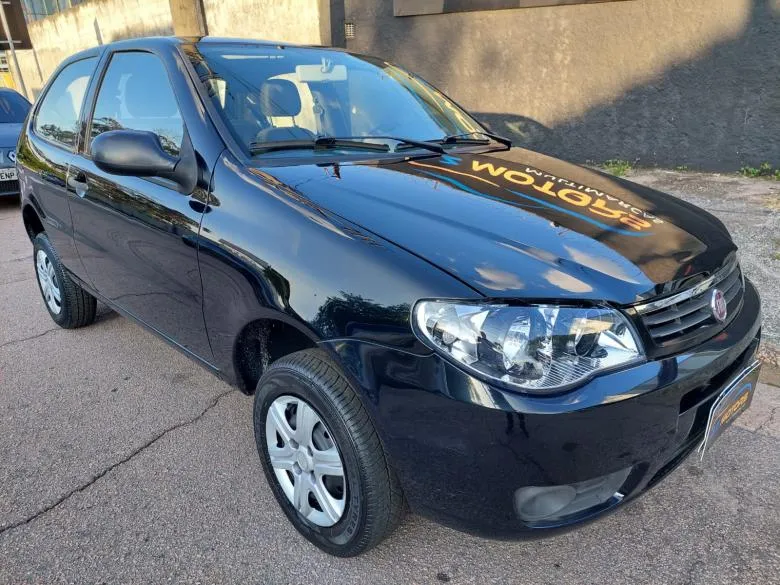 Fiat - PALIO 1.0 FIRE FLEX 2P
