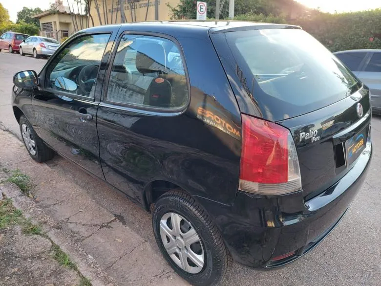 Fiat - PALIO 1.0 FIRE FLEX 2P