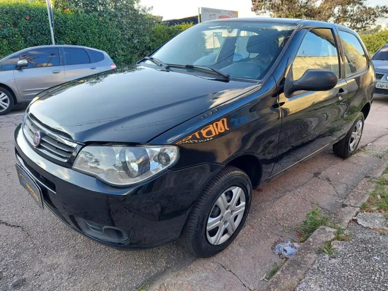 Fiat - PALIO 1.0 FIRE FLEX 2P