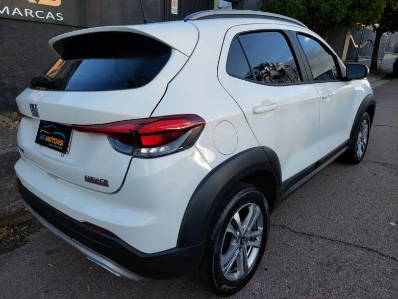 Fiat - PULSE AUDACE 1.0T 200