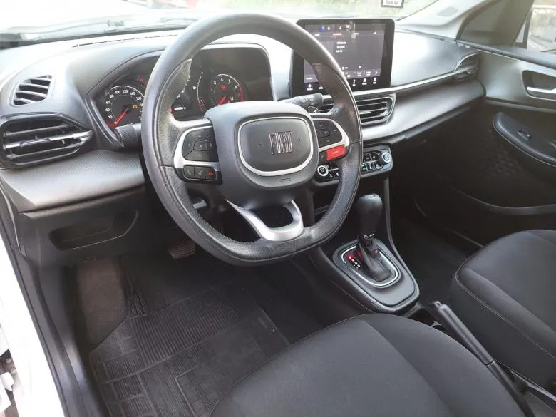 Fiat - PULSE AUDACE 1.0T 200