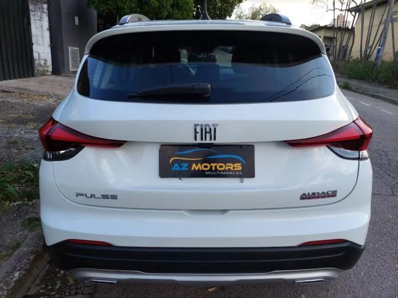 Fiat - PULSE AUDACE 1.0T 200