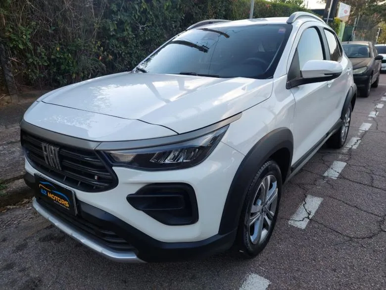 Fiat - PULSE AUDACE 1.0T 200
