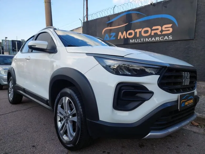 Fiat - PULSE AUDACE 1.0T 200