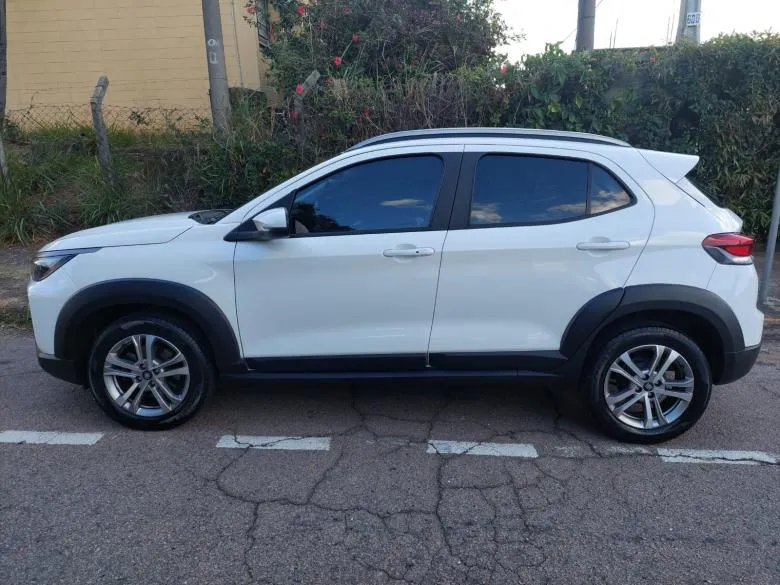 Fiat - PULSE AUDACE 1.0T 200